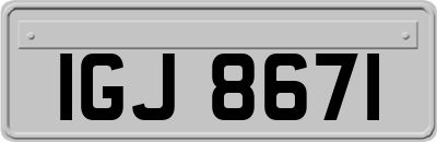 IGJ8671
