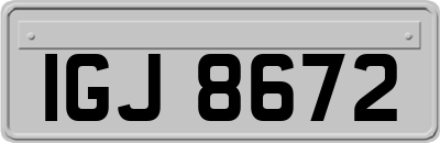 IGJ8672