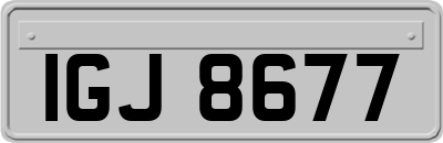 IGJ8677