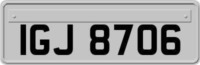 IGJ8706