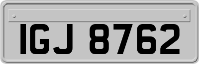 IGJ8762