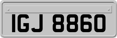 IGJ8860