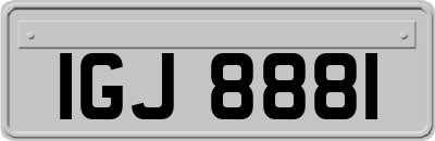 IGJ8881