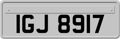 IGJ8917