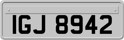 IGJ8942