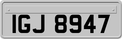 IGJ8947