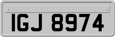 IGJ8974