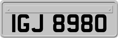 IGJ8980