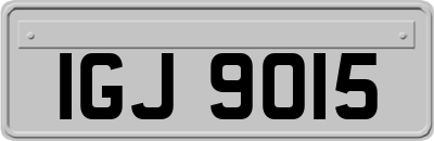 IGJ9015