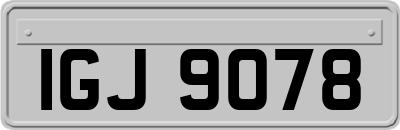 IGJ9078