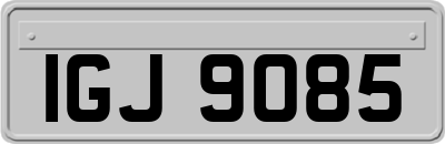 IGJ9085
