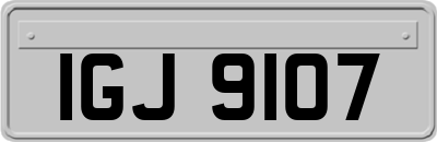 IGJ9107