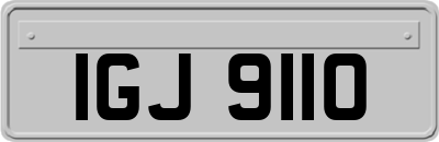IGJ9110