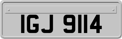 IGJ9114