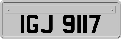 IGJ9117
