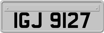 IGJ9127