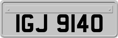 IGJ9140