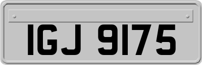 IGJ9175