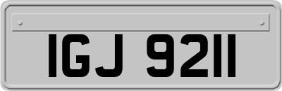 IGJ9211