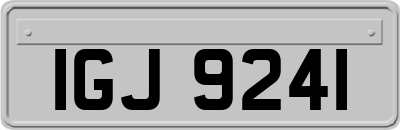 IGJ9241