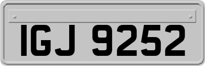 IGJ9252