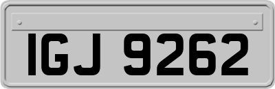 IGJ9262