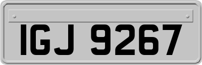 IGJ9267