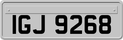 IGJ9268