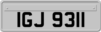 IGJ9311