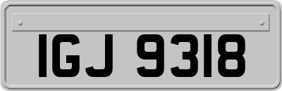 IGJ9318