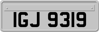 IGJ9319