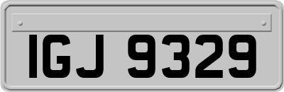 IGJ9329