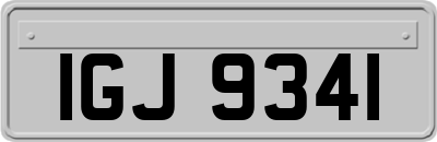 IGJ9341