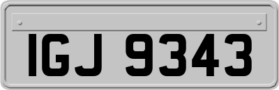IGJ9343