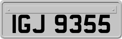 IGJ9355