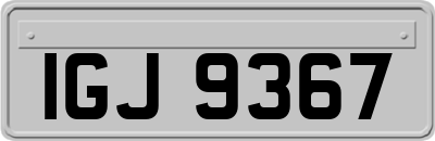 IGJ9367