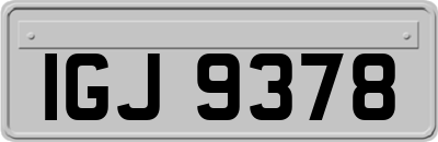 IGJ9378
