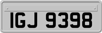 IGJ9398