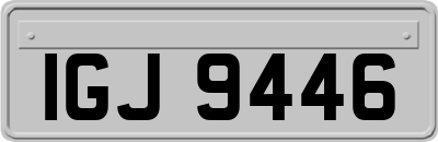 IGJ9446