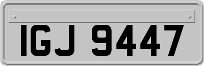 IGJ9447