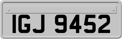 IGJ9452