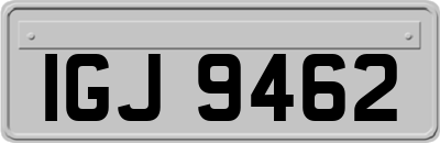 IGJ9462