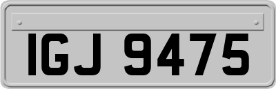 IGJ9475