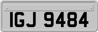 IGJ9484