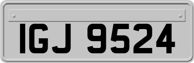 IGJ9524