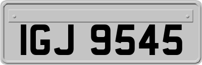 IGJ9545