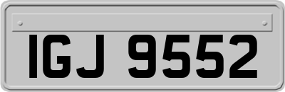 IGJ9552