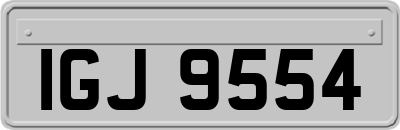 IGJ9554