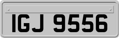 IGJ9556