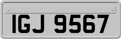 IGJ9567